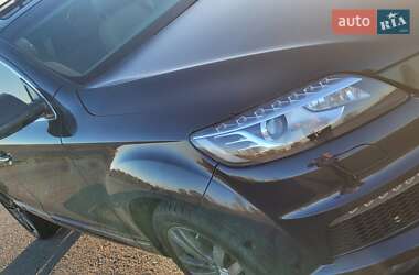 Внедорожник / Кроссовер Audi Q7 2012 в 