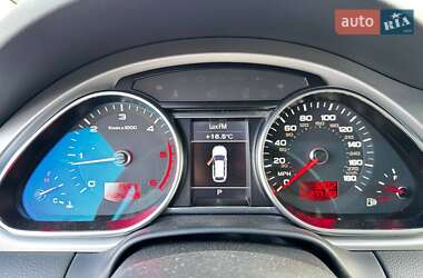 Внедорожник / Кроссовер Audi Q7 2010 в 