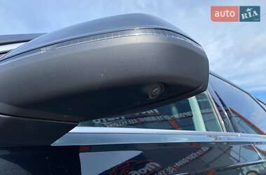 Внедорожник / Кроссовер Audi Q7 2021 в 