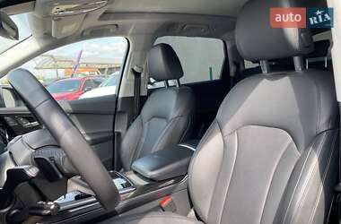Внедорожник / Кроссовер Audi Q7 2021 в 