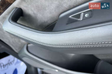 Внедорожник / Кроссовер Audi Q7 2018 в 
