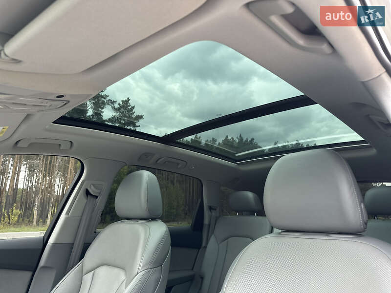 Внедорожник / Кроссовер Audi Q7 2016 в Сарнах