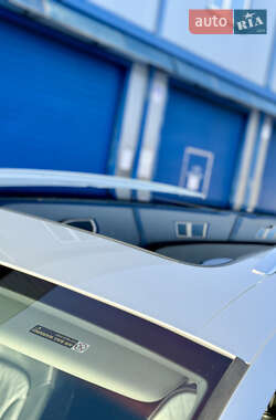 Позашляховик / Кросовер Audi Q7 2010 в 