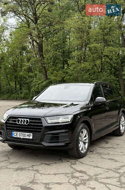 Audi Q7 2019 Audi Q7 2019