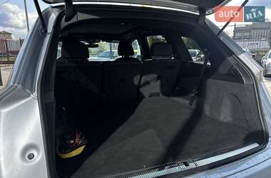 Внедорожник / Кроссовер Audi Q7 2020 в 