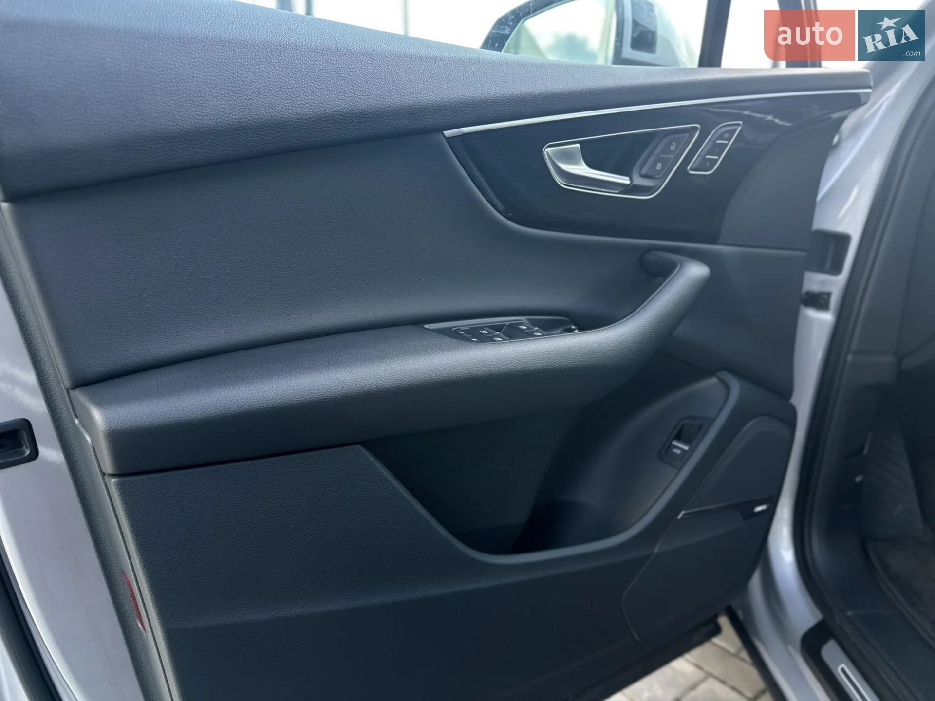 2020 Audi Q7 - мініатюра 14