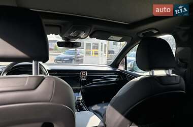 Внедорожник / Кроссовер Audi Q7 2020 в 