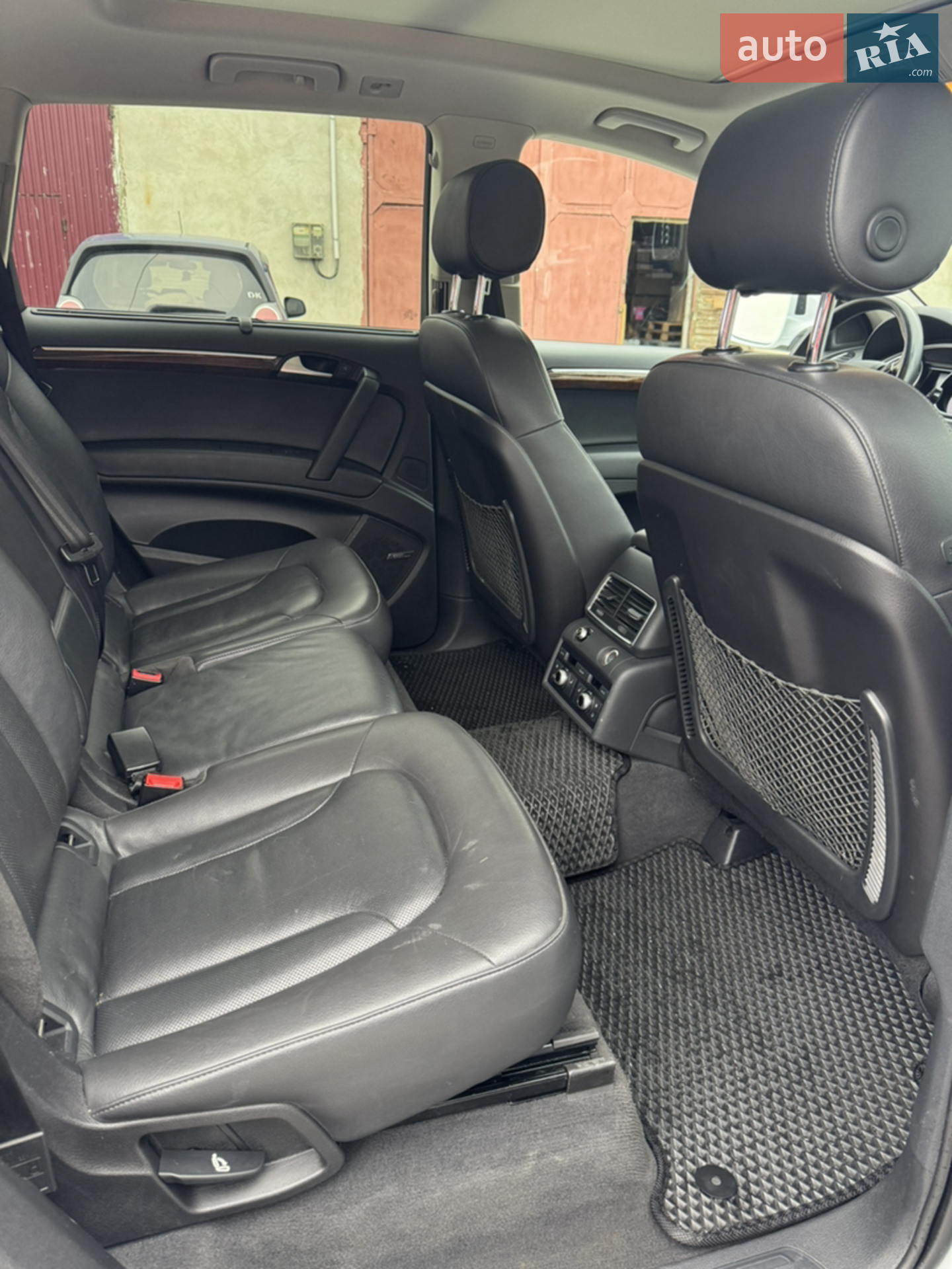 2013 Audi Q7 - мініатюра 30