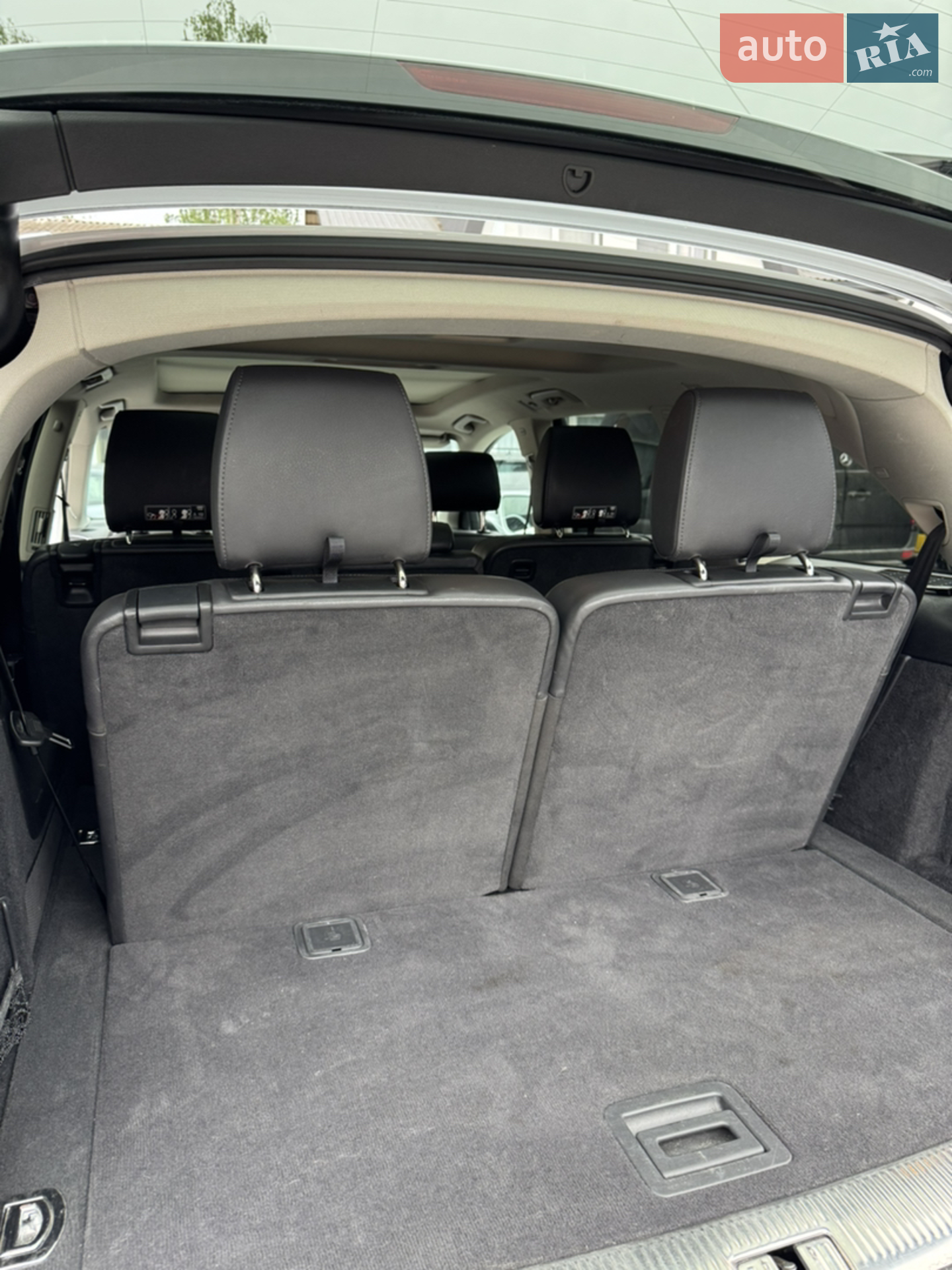 2013 Audi Q7 - мініатюра 59