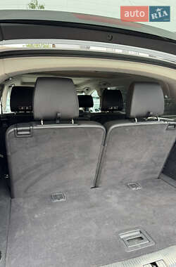 Позашляховик / Кросовер Audi Q7 2013 в 