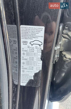 Внедорожник / Кроссовер Audi Q7 2009 в 