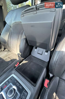 Внедорожник / Кроссовер Audi Q7 2009 в 