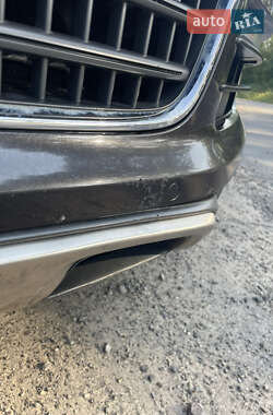 Внедорожник / Кроссовер Audi Q7 2009 в 