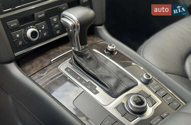 Внедорожник / Кроссовер Audi Q7 2014 в 