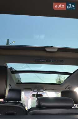 Внедорожник / Кроссовер Audi Q7 2015 в 