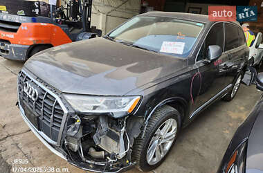 Audi Q7 2020 Audi Q7 2020