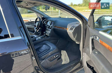 Позашляховик / Кросовер Audi Q7 2014 в Львові фото 6 Позашляховик / Кросовер Audi Q7 2014 в Львові
