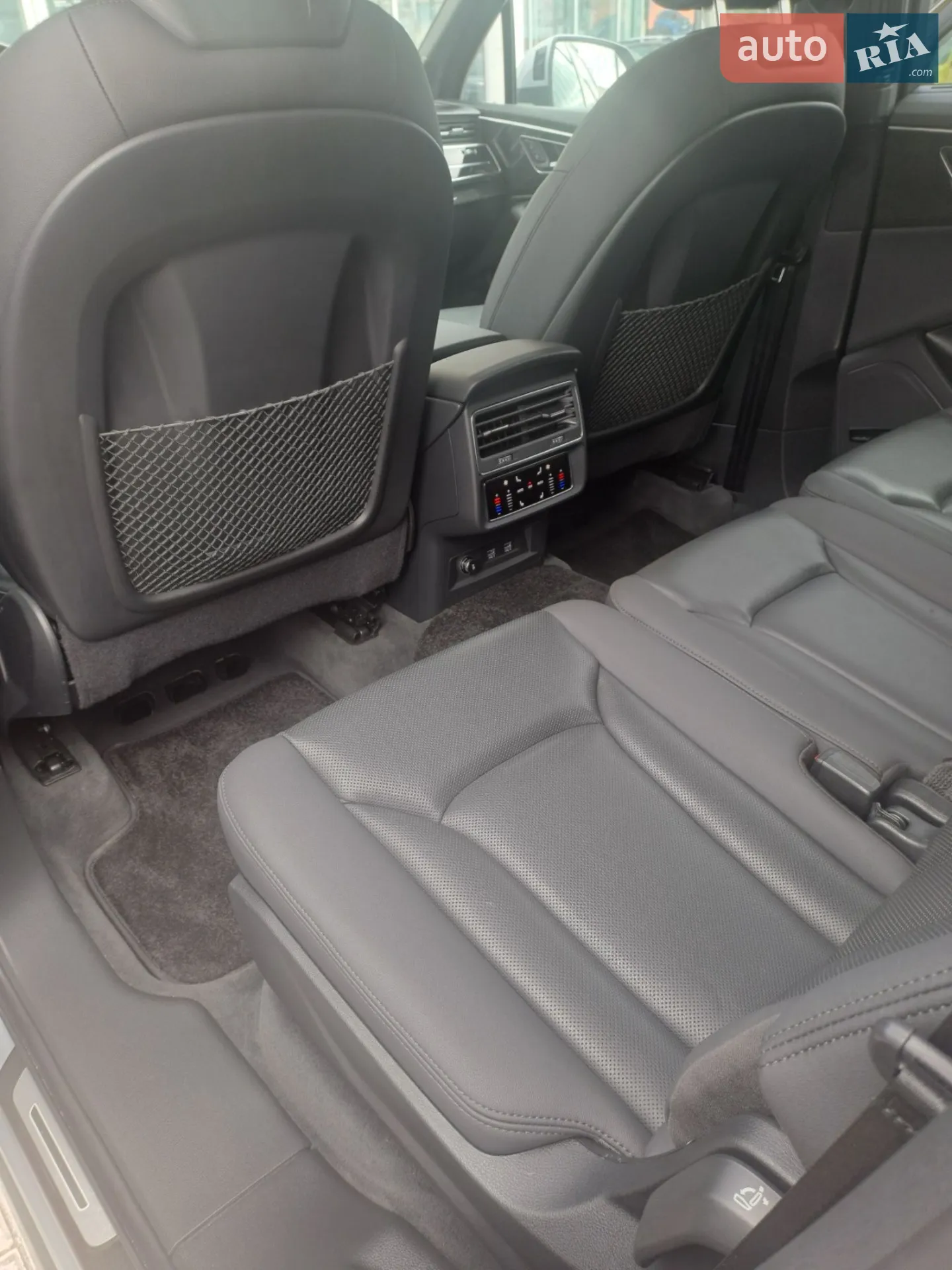 2020 Audi Q7 - мініатюра 25