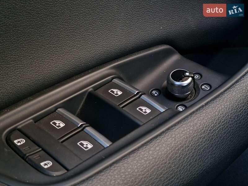 Внедорожник / Кроссовер Audi Q7 2021 в Одессе