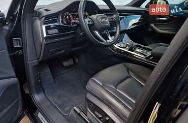 Позашляховик / Кросовер Audi Q7 2021 в 
