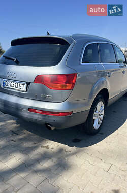 Внедорожник / Кроссовер Audi Q7 2007 в 