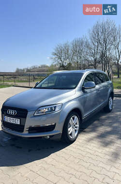 Audi Q7 2007