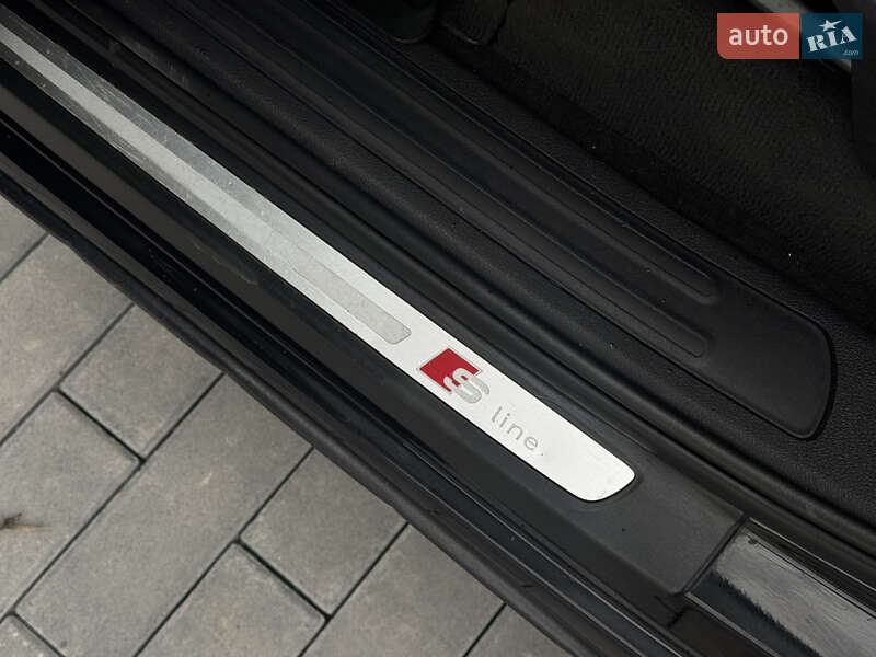 Внедорожник / Кроссовер Audi Q7 2011 в Ужгороде