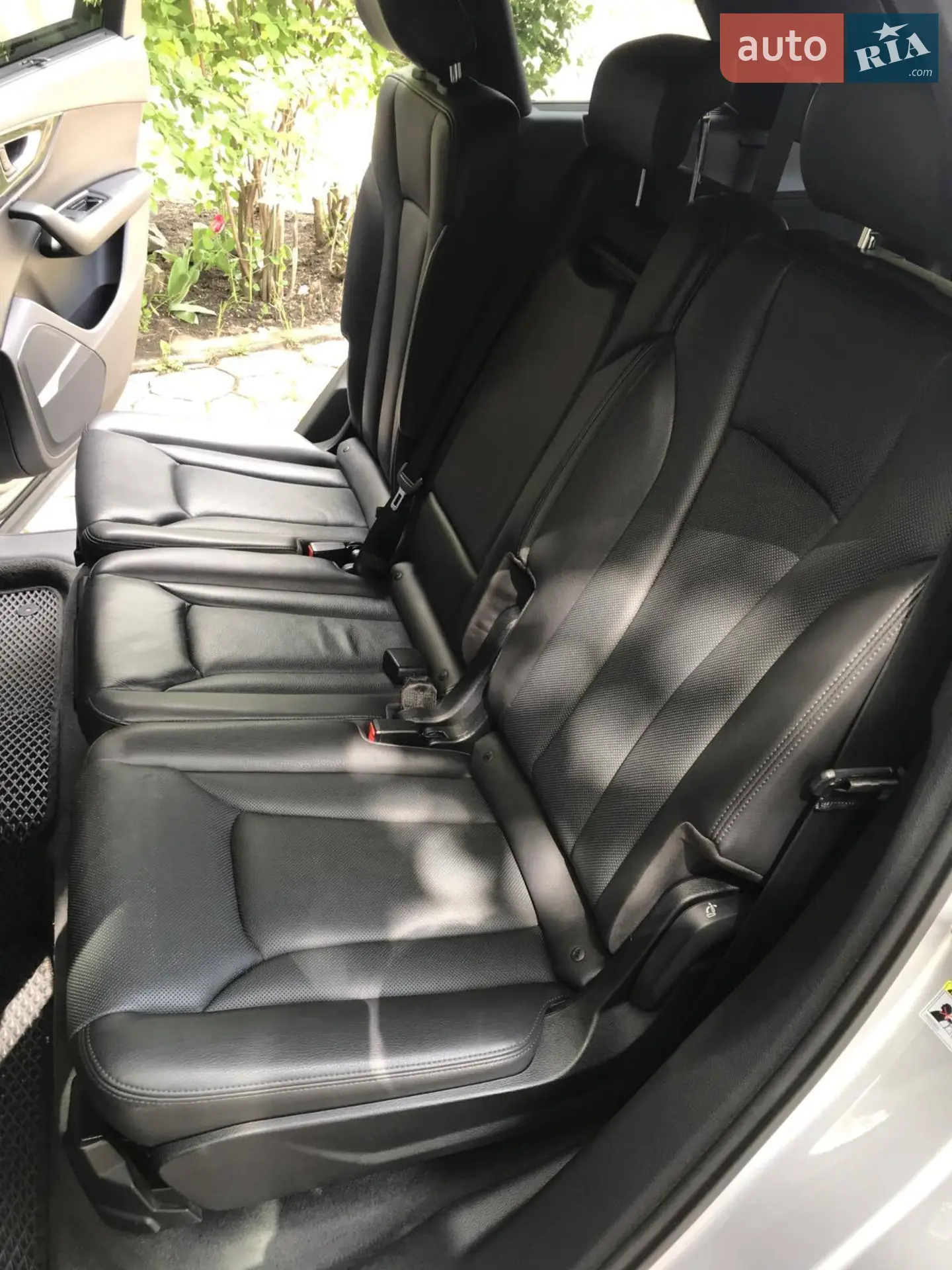 2018 Audi Q7 - мініатюра 29