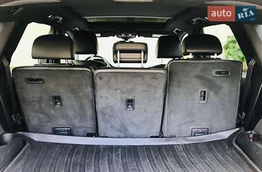 Внедорожник / Кроссовер Audi Q7 2018 в 
