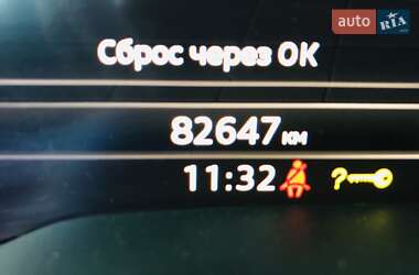 Внедорожник / Кроссовер Audi Q7 2018 в 