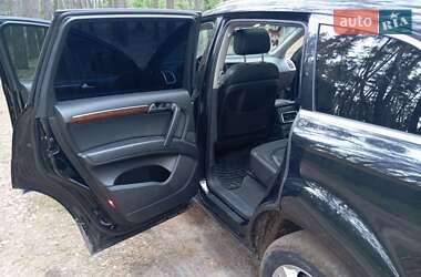 Внедорожник / Кроссовер Audi Q7 2008 в 