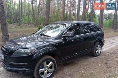 Внедорожник / Кроссовер Audi Q7 2008 в 