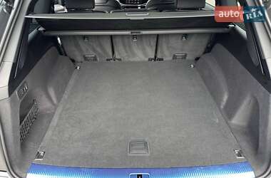 Позашляховик / Кросовер Audi Q7 2025 в 