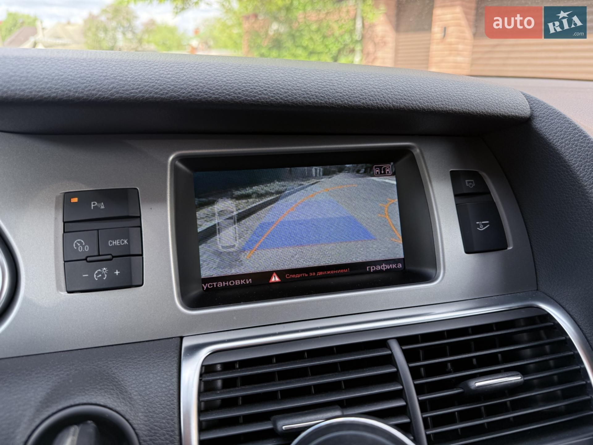2014 Audi Q7 - мініатюра 9