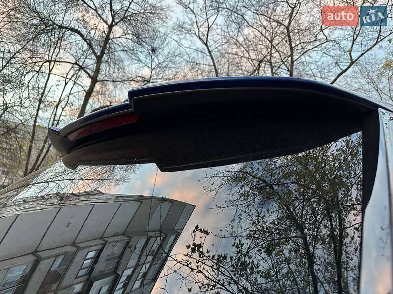 Внедорожник / Кроссовер Audi Q7 2016 в Харькове