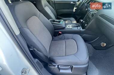 Внедорожник / Кроссовер Audi Q7 2014 в 