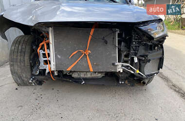Внедорожник / Кроссовер Audi Q7 2022 в 