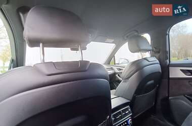 Внедорожник / Кроссовер Audi Q7 2017 в 