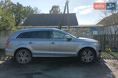 Внедорожник / Кроссовер Audi Q7 2008 в Першотравенске