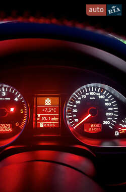 Внедорожник / Кроссовер Audi Q7 2007 в 