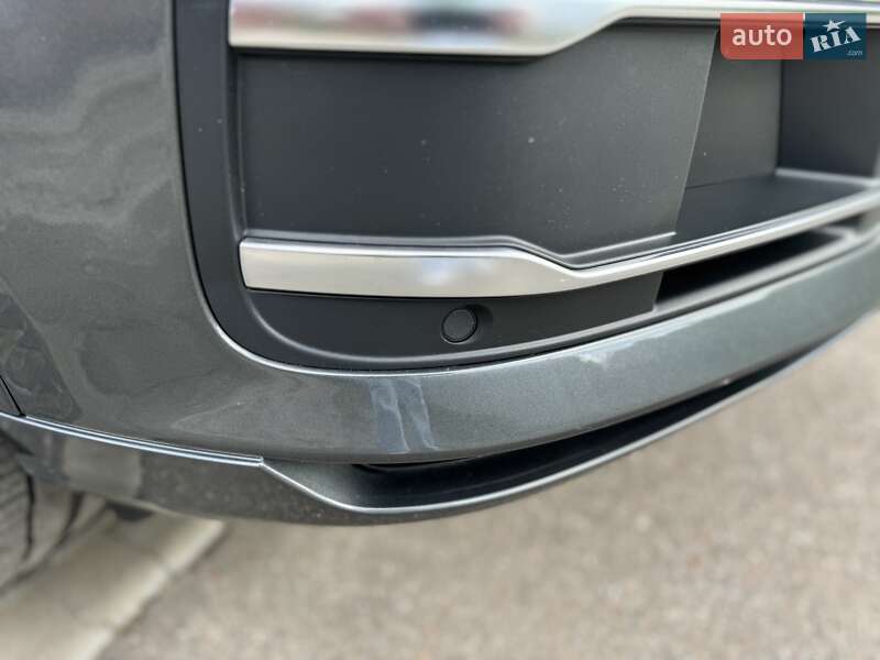 Позашляховик / Кросовер Audi Q7 2018 в Києві фото 17 Позашляховик / Кросовер Audi Q7 2018 в Києві