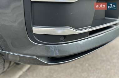 Внедорожник / Кроссовер Audi Q7 2018 в 