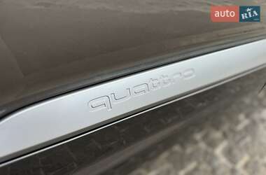 Внедорожник / Кроссовер Audi Q7 2018 в 