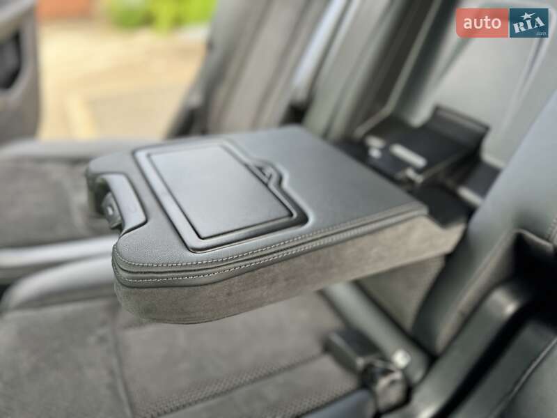 Позашляховик / Кросовер Audi Q7 2018 в Києві фото 46 Позашляховик / Кросовер Audi Q7 2018 в Києві