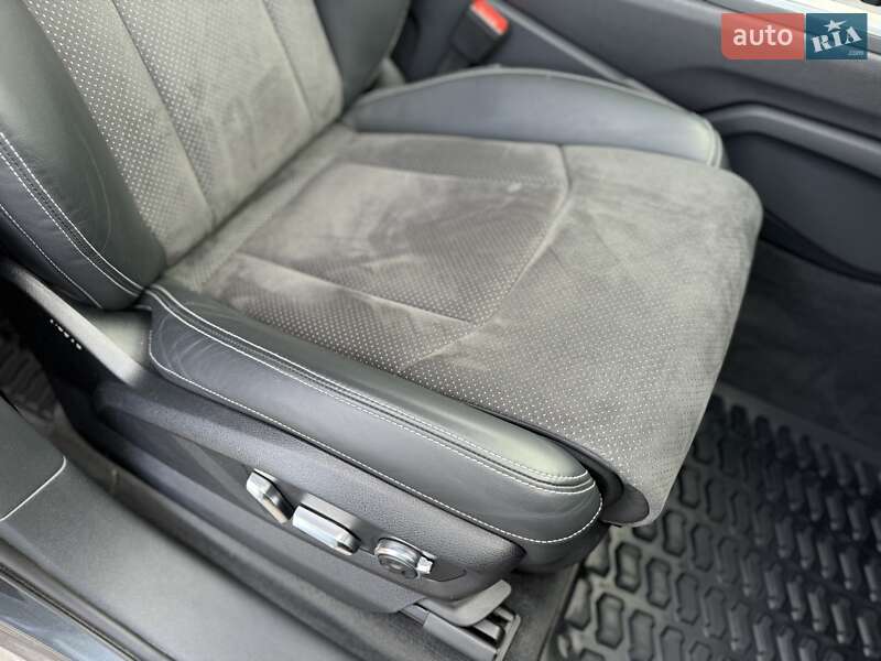 Позашляховик / Кросовер Audi Q7 2018 в Києві фото 55 Позашляховик / Кросовер Audi Q7 2018 в Києві