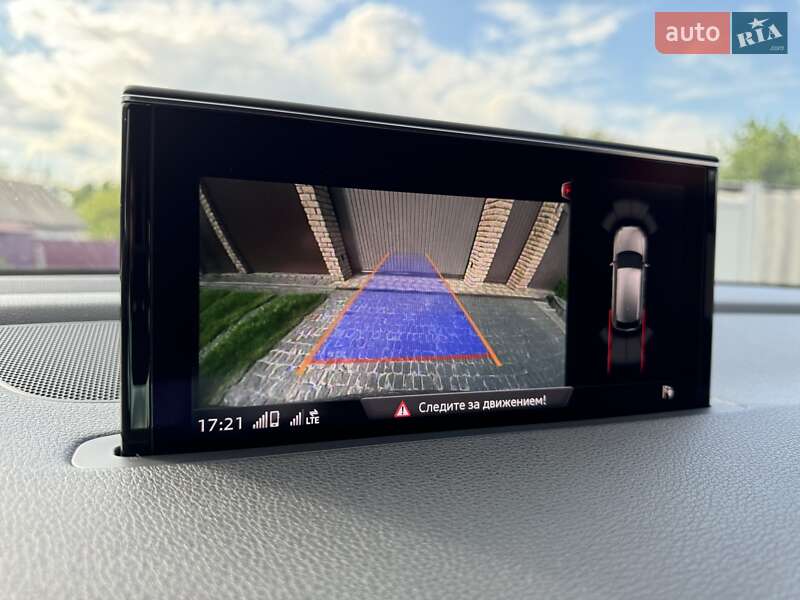 Позашляховик / Кросовер Audi Q7 2018 в Києві фото 77 Позашляховик / Кросовер Audi Q7 2018 в Києві