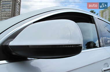 Внедорожник / Кроссовер Audi Q7 2014 в 