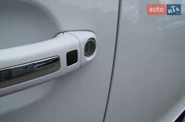 Внедорожник / Кроссовер Audi Q7 2014 в 
