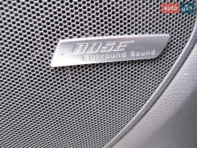 Внедорожник / Кроссовер Audi Q7 2014 в Киеве