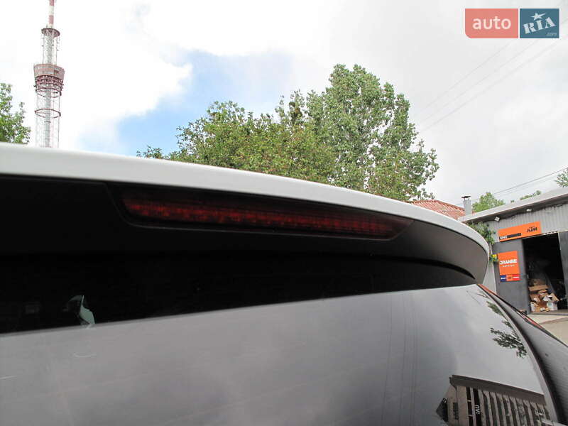 Позашляховик / Кросовер Audi Q7 2014 в Києві